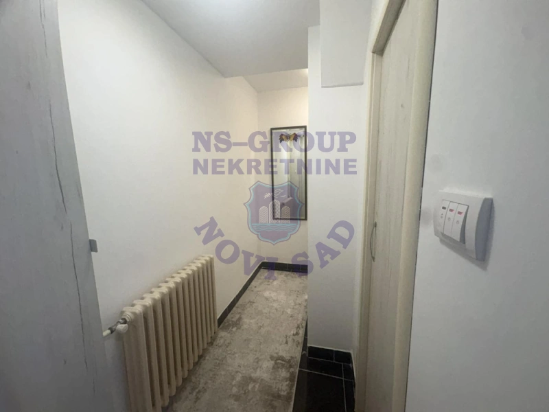 stan na prodaju Novi Sad 29m2 571018