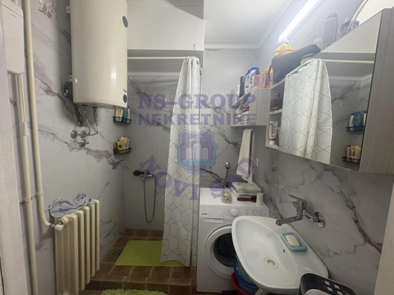 stan na prodaju Novi Sad 29m2 571018