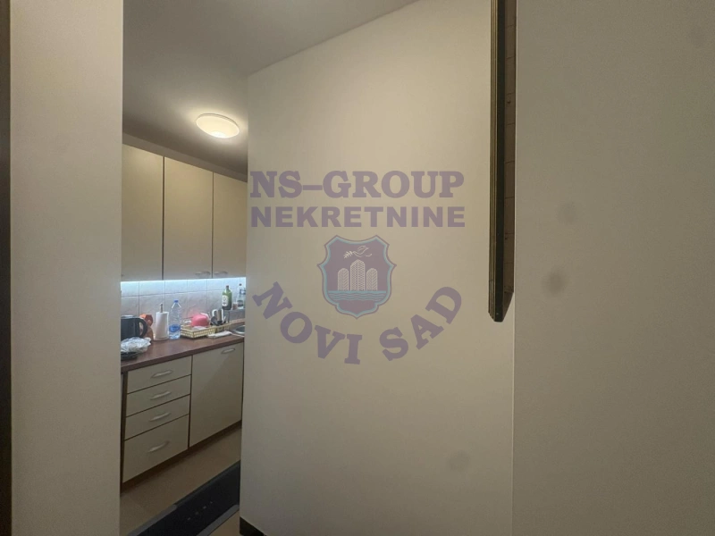 stan na prodaju Novi Sad 29m2 571018