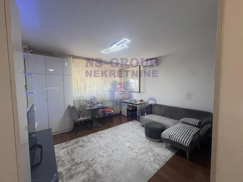 stan na prodaju Novi Sad, 29m2 571018