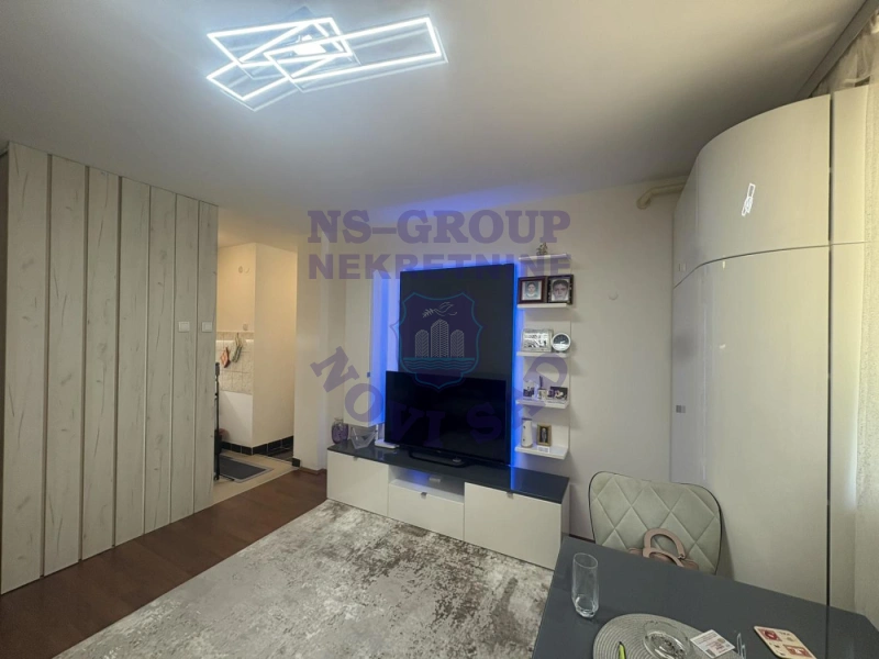 stan na prodaju Novi Sad 29m2 571018