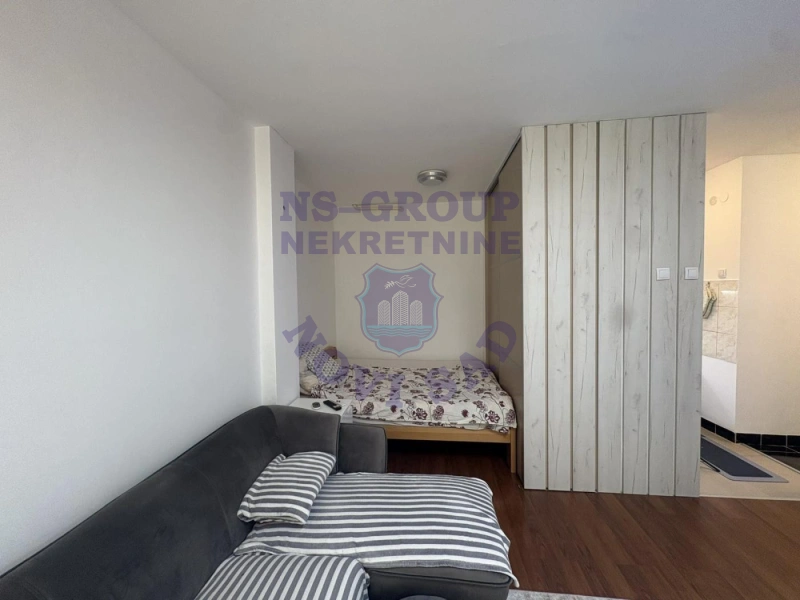 stan na prodaju Novi Sad 29m2 571018