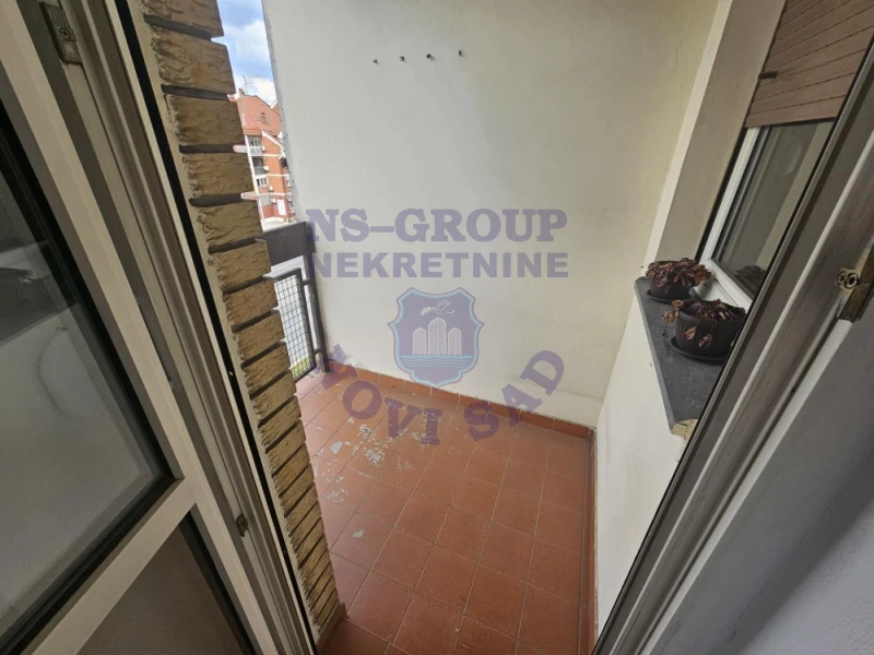 stan na prodaju Novi Sad, 35m2 569126