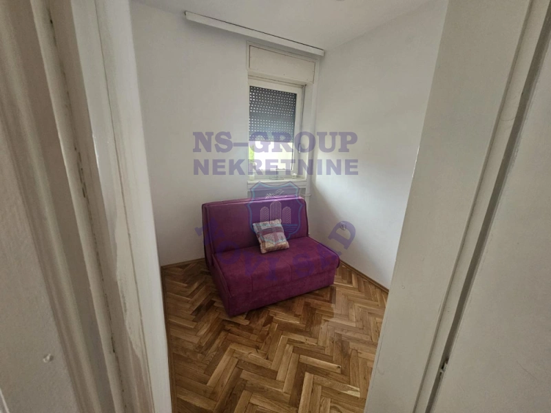 stan na prodaju Novi Sad 35m2 569126