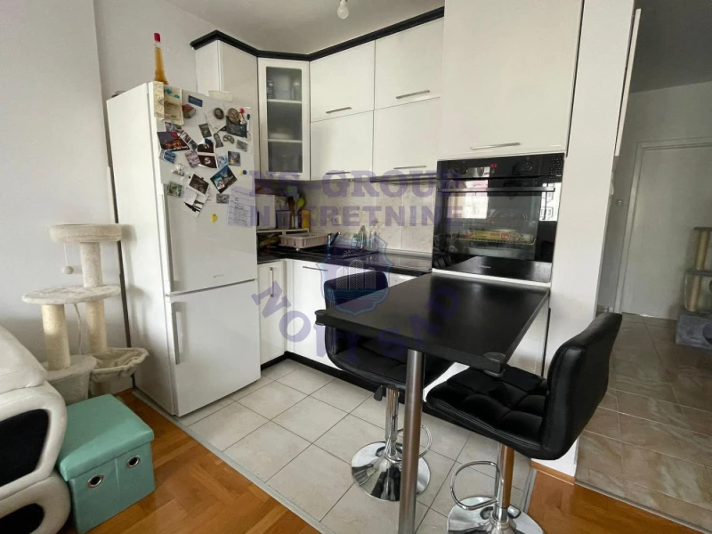 stan na prodaju Novi Sad 61m2 571065