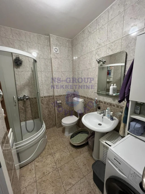 stan na prodaju Novi Sad 61m2 571065