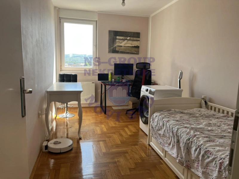 stan na prodaju Novi Sad 61m2 571065