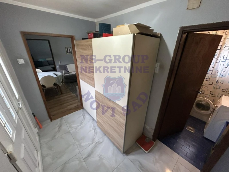 kuca na prodaju Veternik 49m2 571026