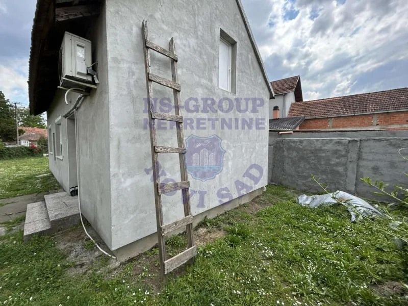 kuca na prodaju Veternik 49m2 571026