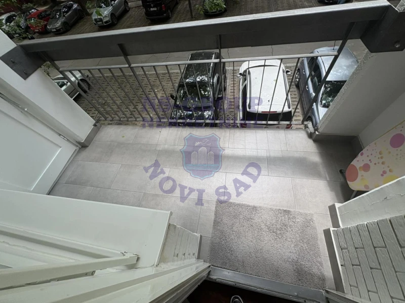 stan na prodaju Novi Sad 86m2 570968