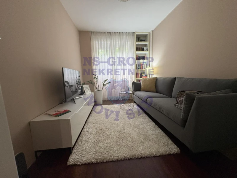 stan na prodaju Novi Sad 86m2 570968