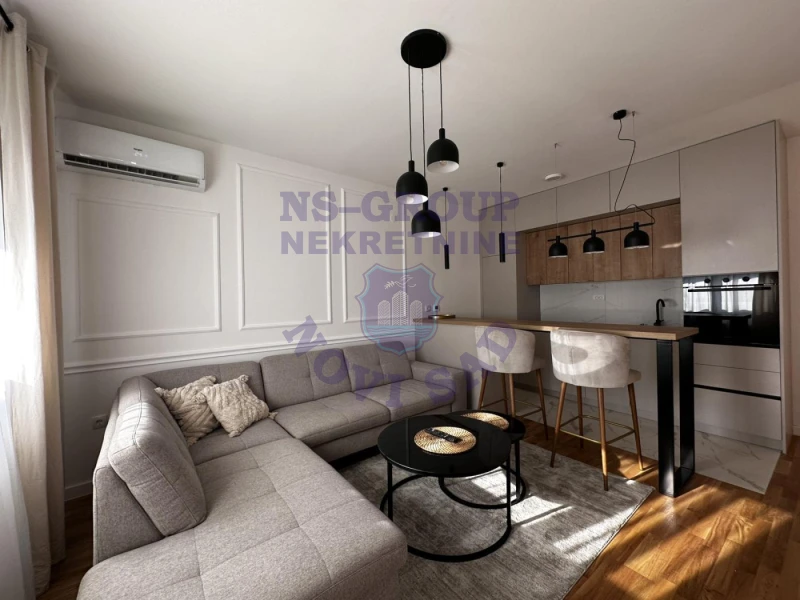 stan na prodaju Petrovaradin, 42m2 16479
