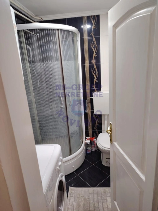 stan za izdavanje Novi Sad 15m2 16483