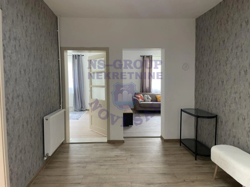 kuca na prodaju Bački Jarak 97m2 570919