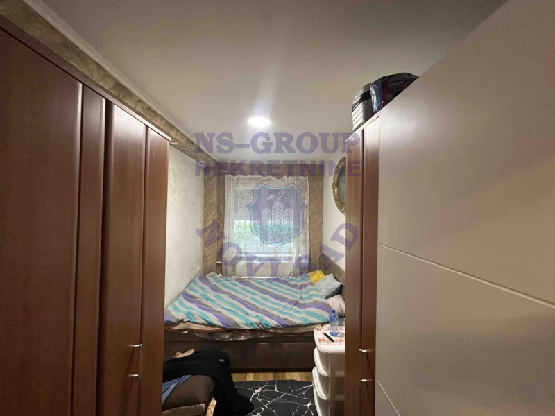 stan na prodaju Novi Sad 38m2 570907