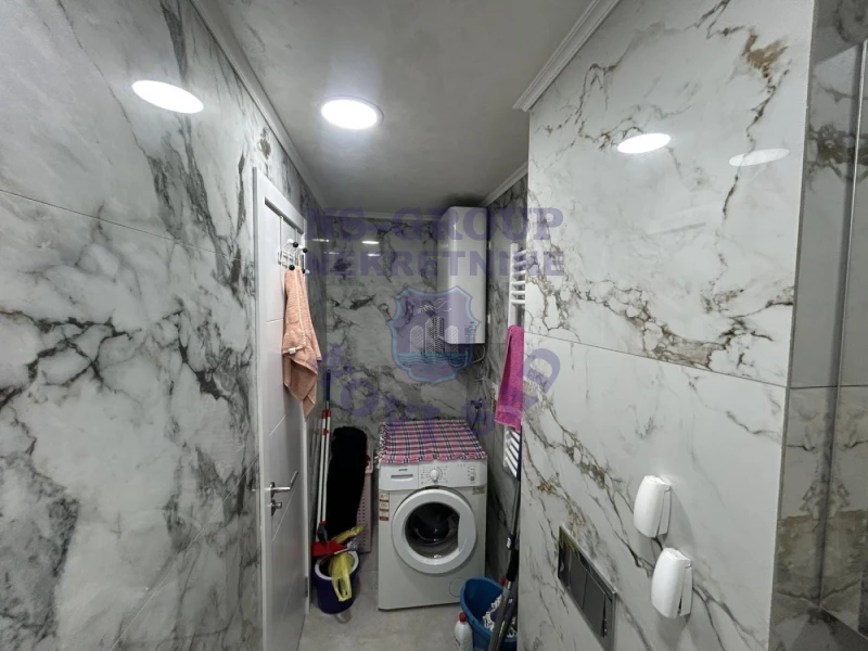 stan na prodaju Novi Sad 38m2 570907