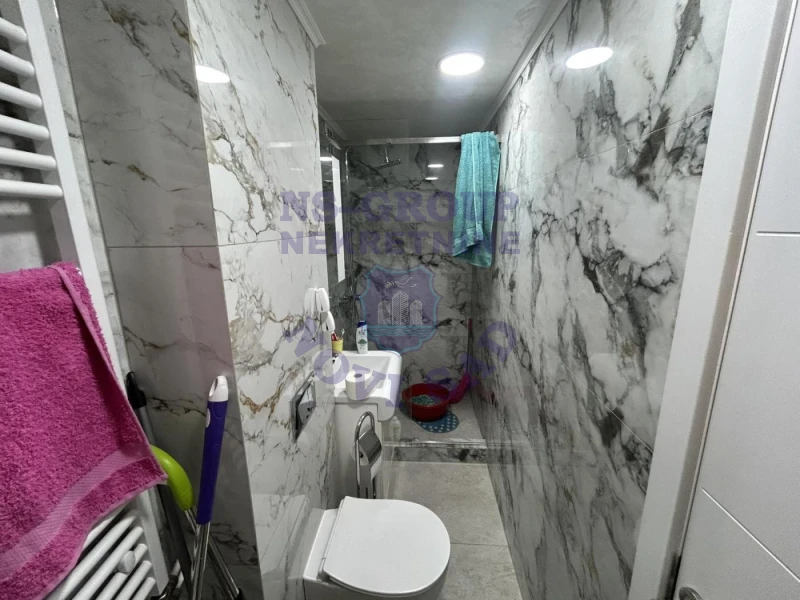 stan na prodaju Novi Sad 38m2 570907