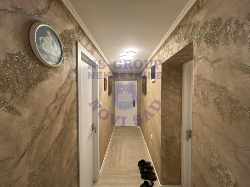 stan na prodaju Novi Sad 38m2 570907