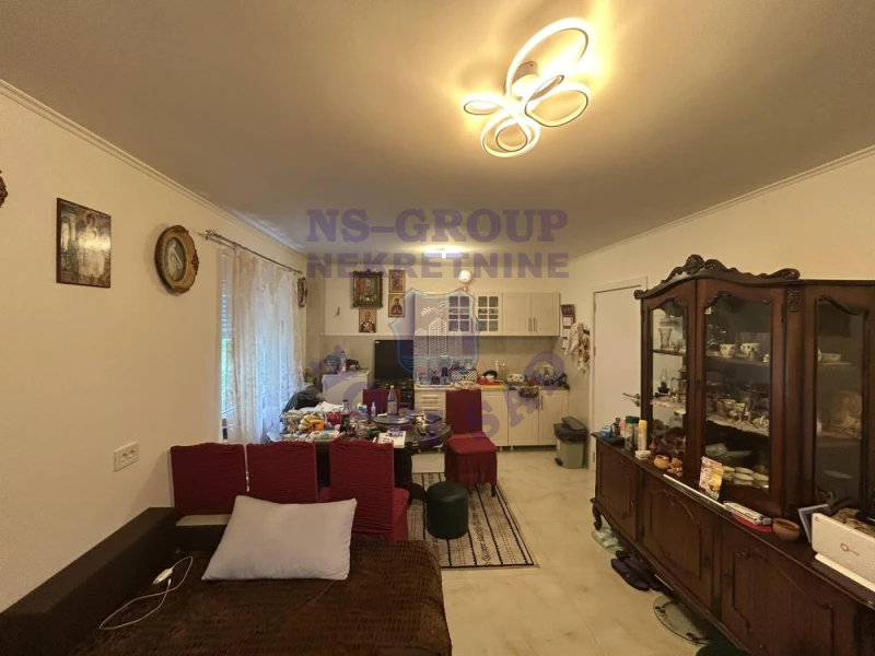 stan na prodaju Novi Sad, 38m2 570907