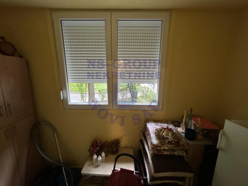stan na prodaju Novi Sad 38m2 570907