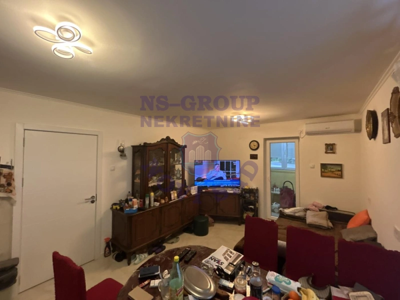stan na prodaju Novi Sad 38m2 570907