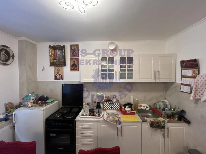 stan na prodaju Novi Sad 38m2 570907