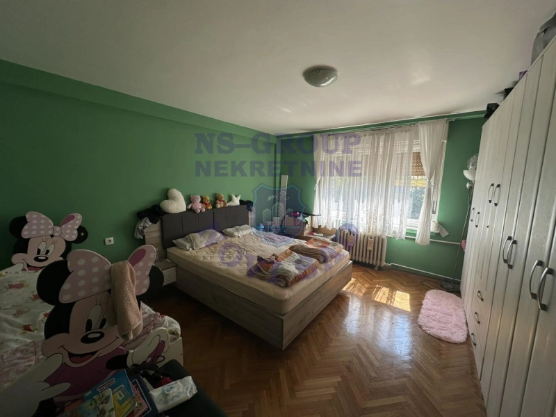 stan na prodaju Novi Sad 61m2 571029