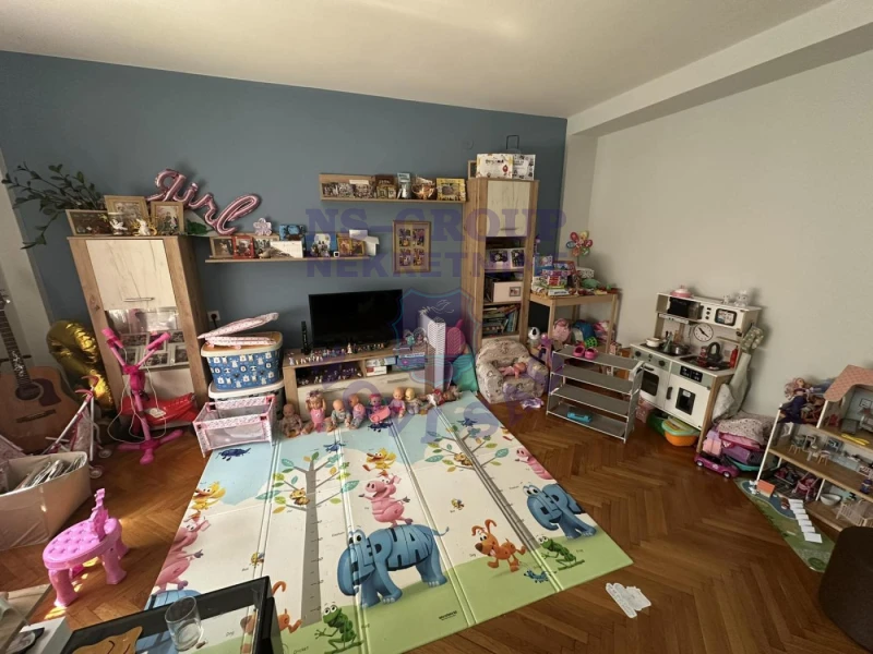 stan na prodaju Novi Sad 61m2 571029