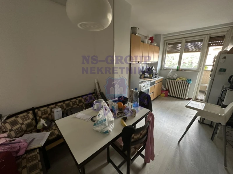 stan na prodaju Novi Sad 61m2 571029