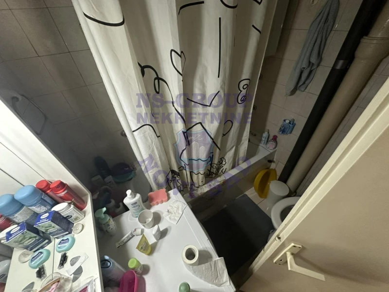 stan na prodaju Novi Sad 61m2 571029