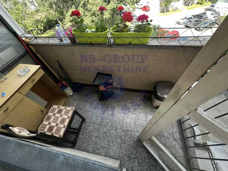 stan na prodaju Novi Sad 61m2 571029