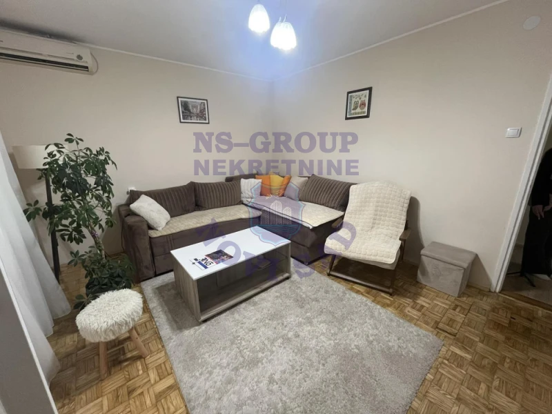 stan na prodaju Novi Sad 54m2 571003