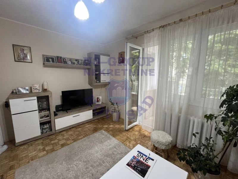 stan na prodaju Novi Sad 54m2 571003