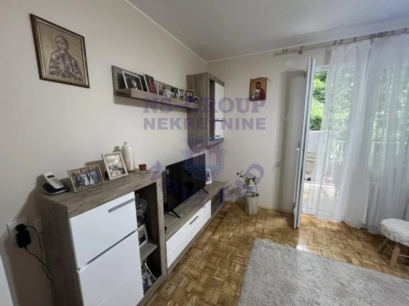 stan na prodaju Novi Sad 54m2 571003