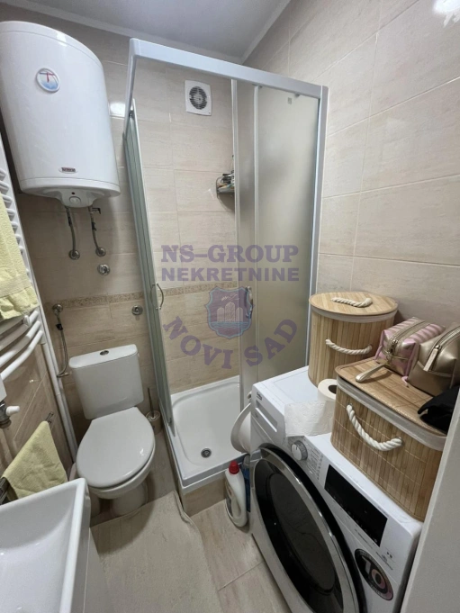 stan na prodaju Novi Sad 54m2 571003