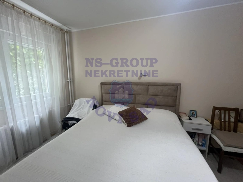 stan na prodaju Novi Sad 54m2 571003