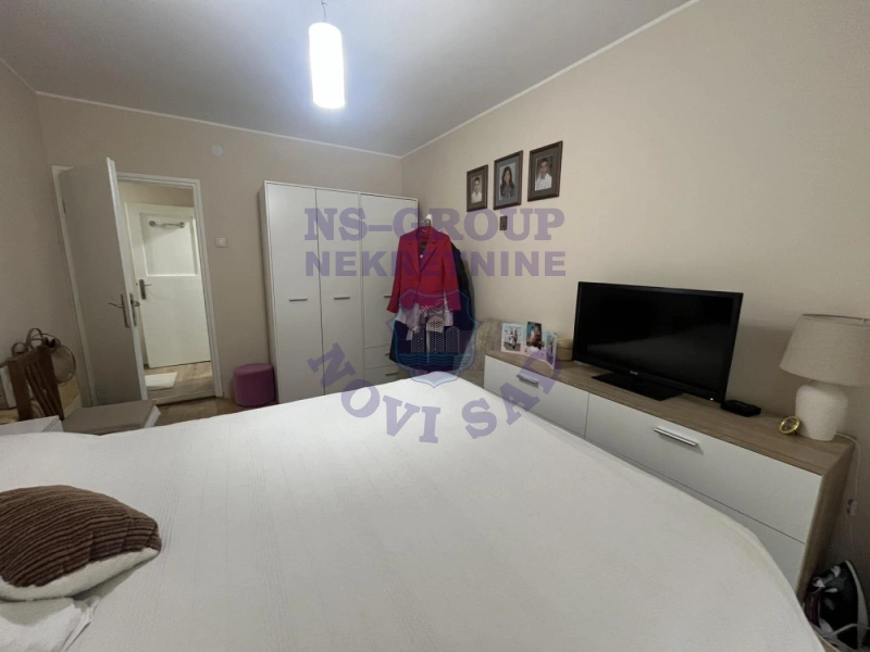 stan na prodaju Novi Sad 54m2 571003