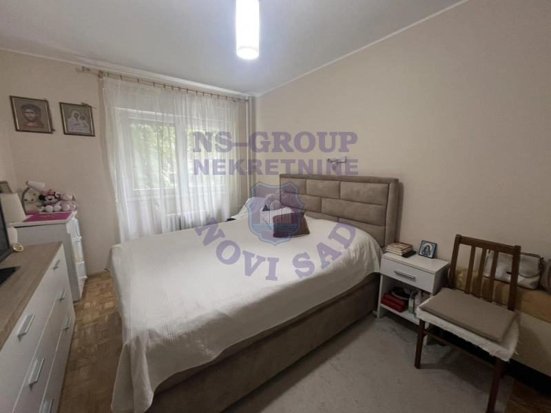 stan na prodaju Novi Sad 54m2 571003