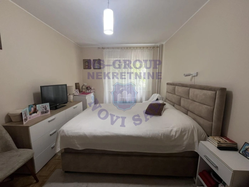 stan na prodaju Novi Sad 54m2 571003
