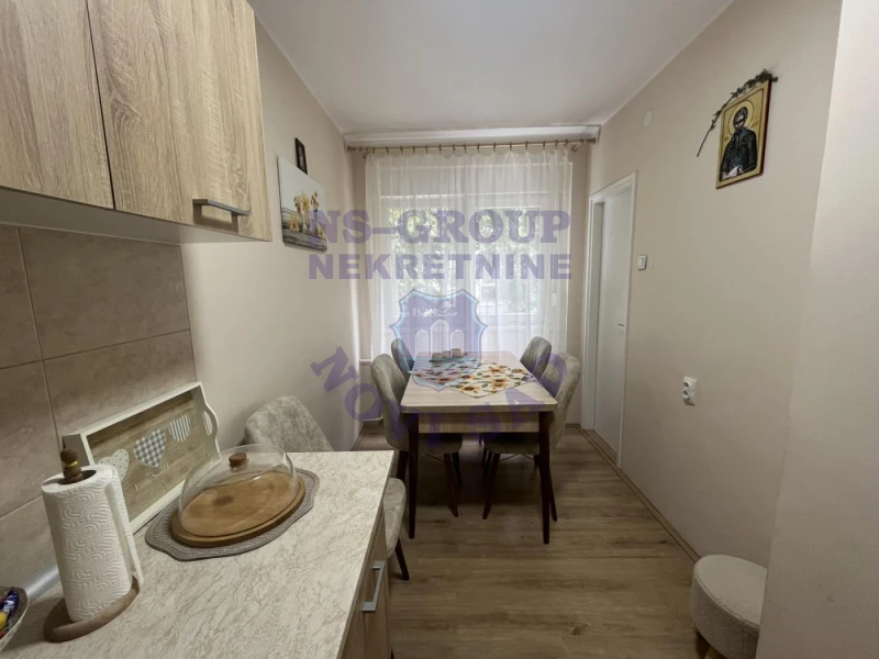 stan na prodaju Novi Sad 54m2 571003