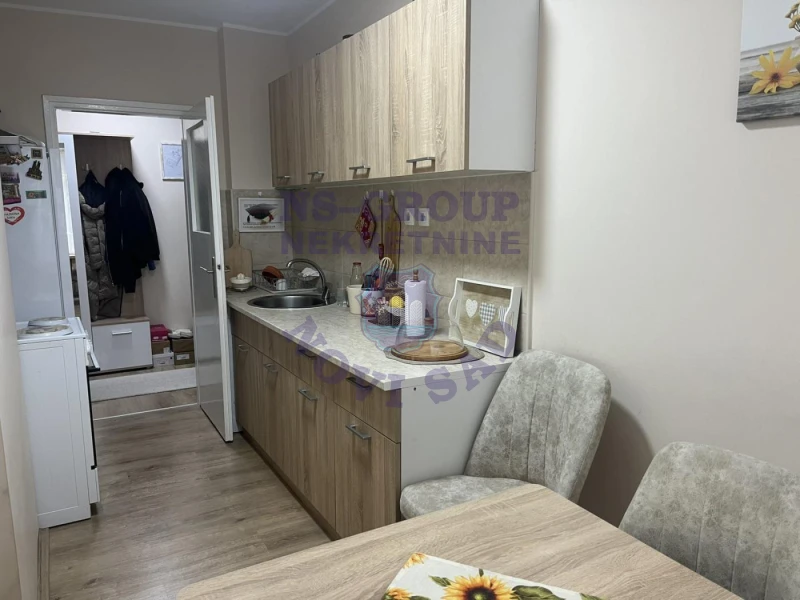 stan na prodaju Novi Sad 54m2 571003