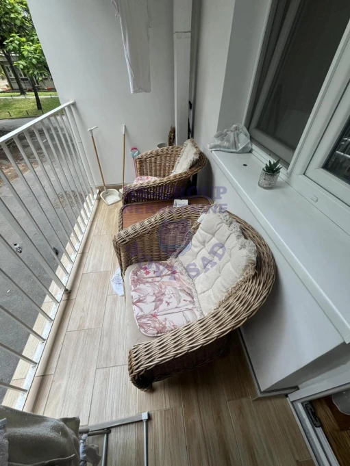 stan na prodaju Novi Sad 54m2 571003