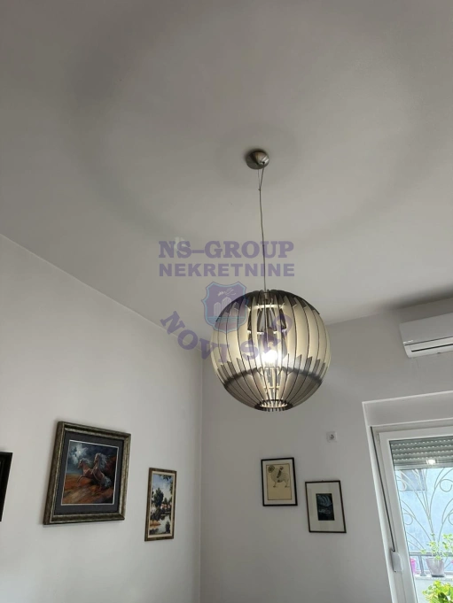 stan na prodaju Novi Sad 50m2 571059
