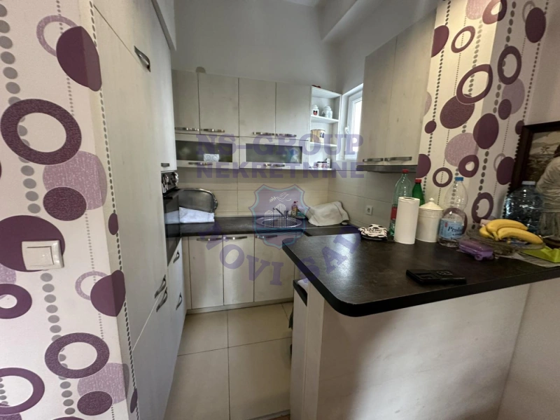 stan na prodaju Novi Sad 50m2 571059