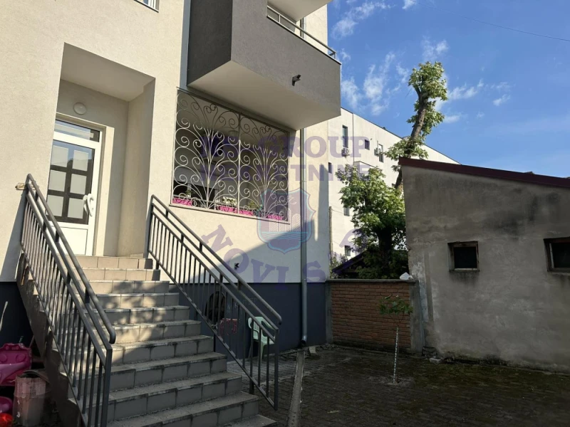 stan na prodaju Novi Sad 50m2 571059