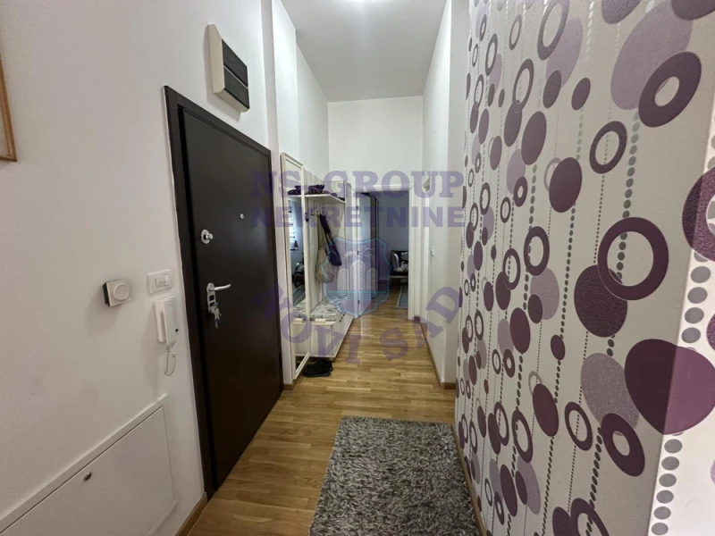 stan na prodaju Novi Sad 50m2 571059