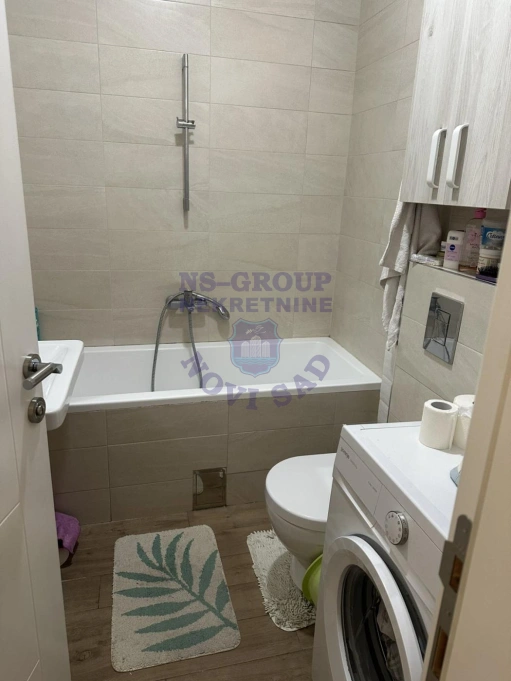 stan na prodaju Novi Sad 50m2 571059