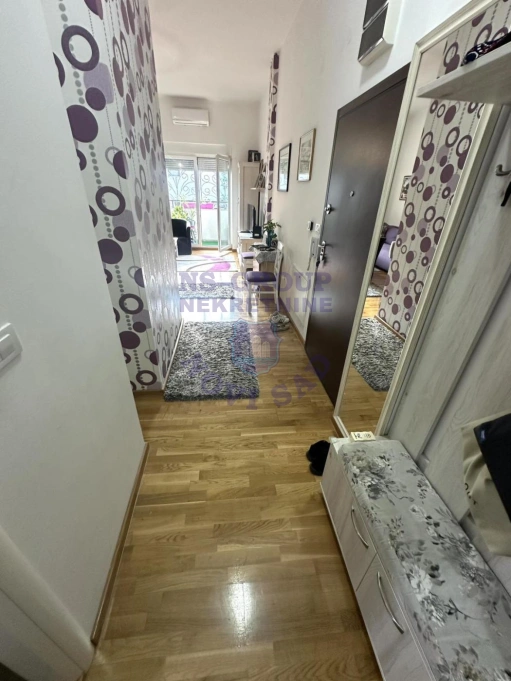 stan na prodaju Novi Sad 50m2 571059