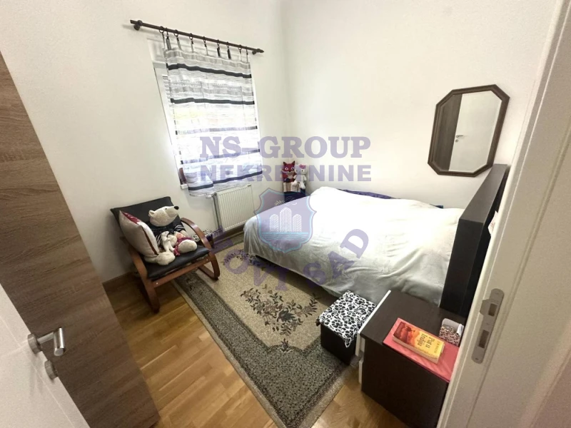 stan na prodaju Novi Sad 50m2 571059