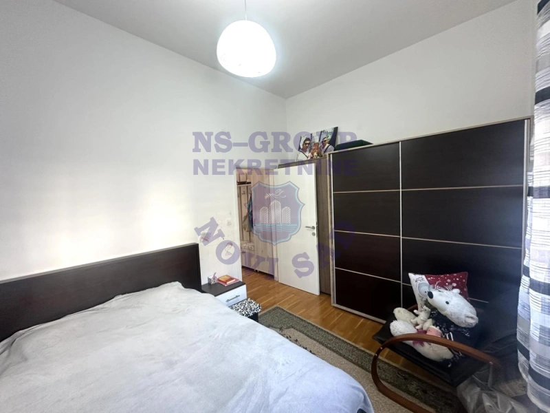 stan na prodaju Novi Sad 50m2 571059